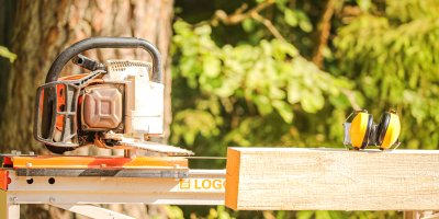 Eiropas jauno mežsaimnieku apbalvošana