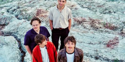 Grupa “Carnival Youth”