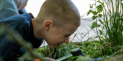 Dabas aizsardzība un klimats